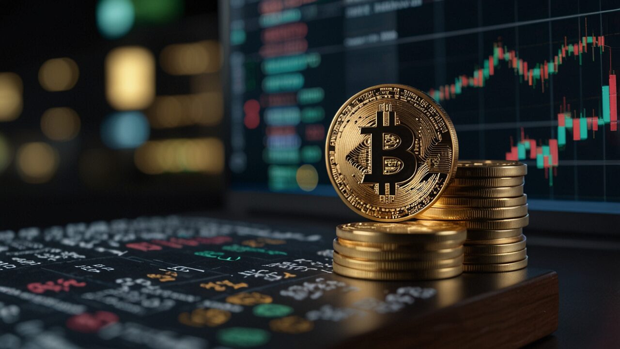 Is Crypto30x.com the AI Edge for High-Stakes Trading?