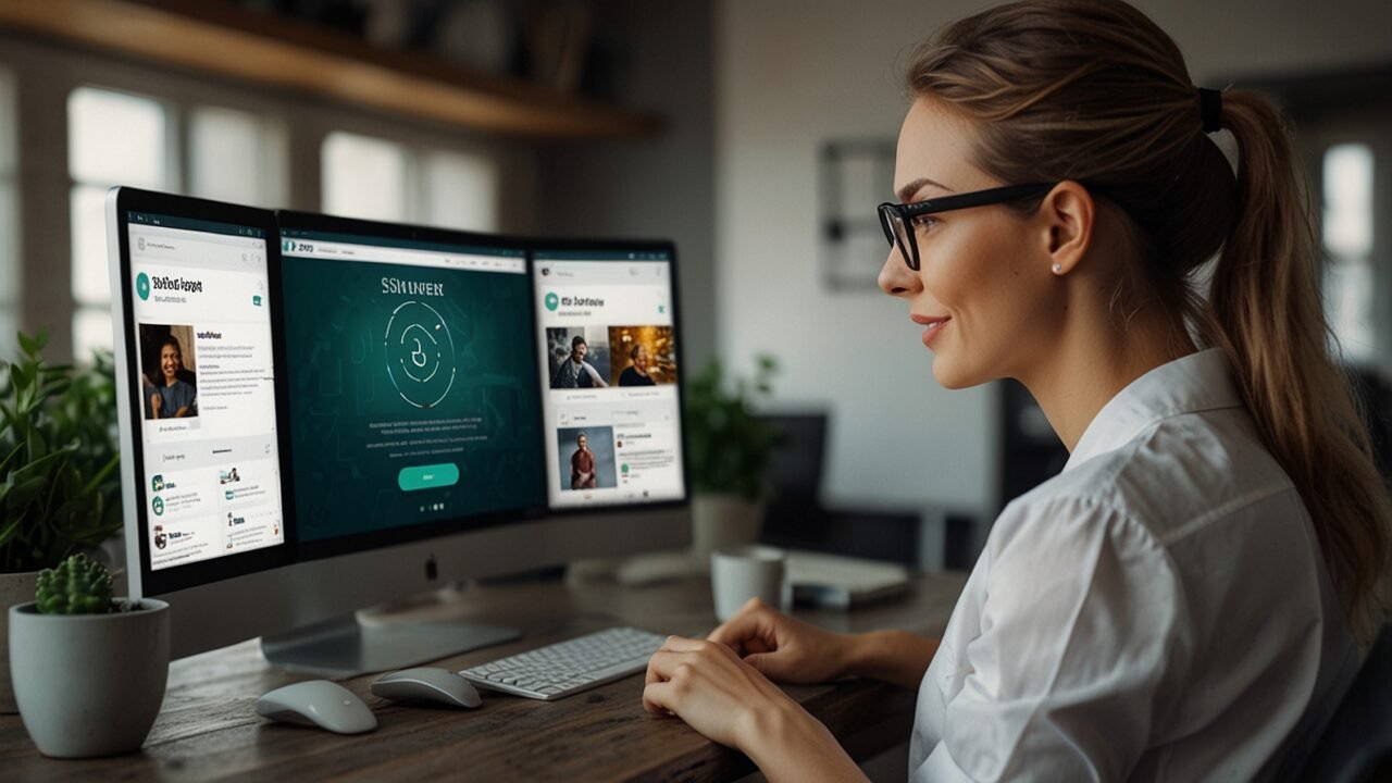 Discover Sylveer: Revolutionizing Digital Branding