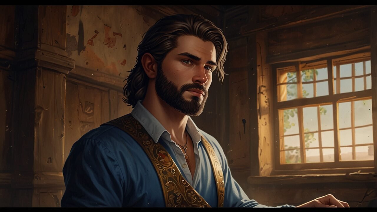 Unlocking ATFBoru: Fan Art’s Hidden Gem