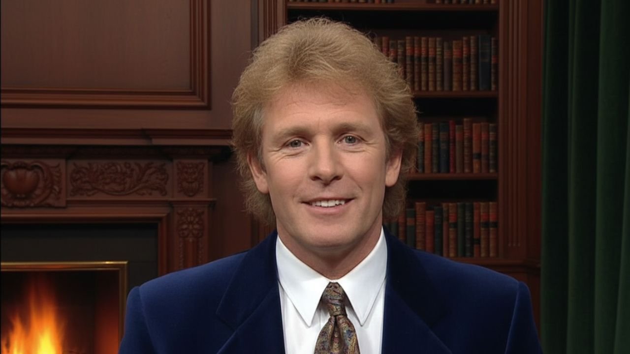 Paul Nicholas Net Worth 2025: The Wealth of a Musical Theater Icon