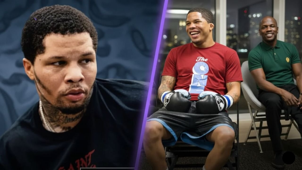 Who is Demetris Fenwick? Inside the Life of the Baltimore Boxer