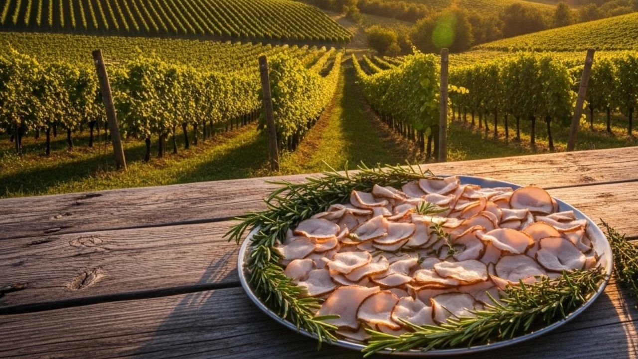 The Ultimate Guide to Prosecchini: Italy’s Best-Kept Culinary Secret
