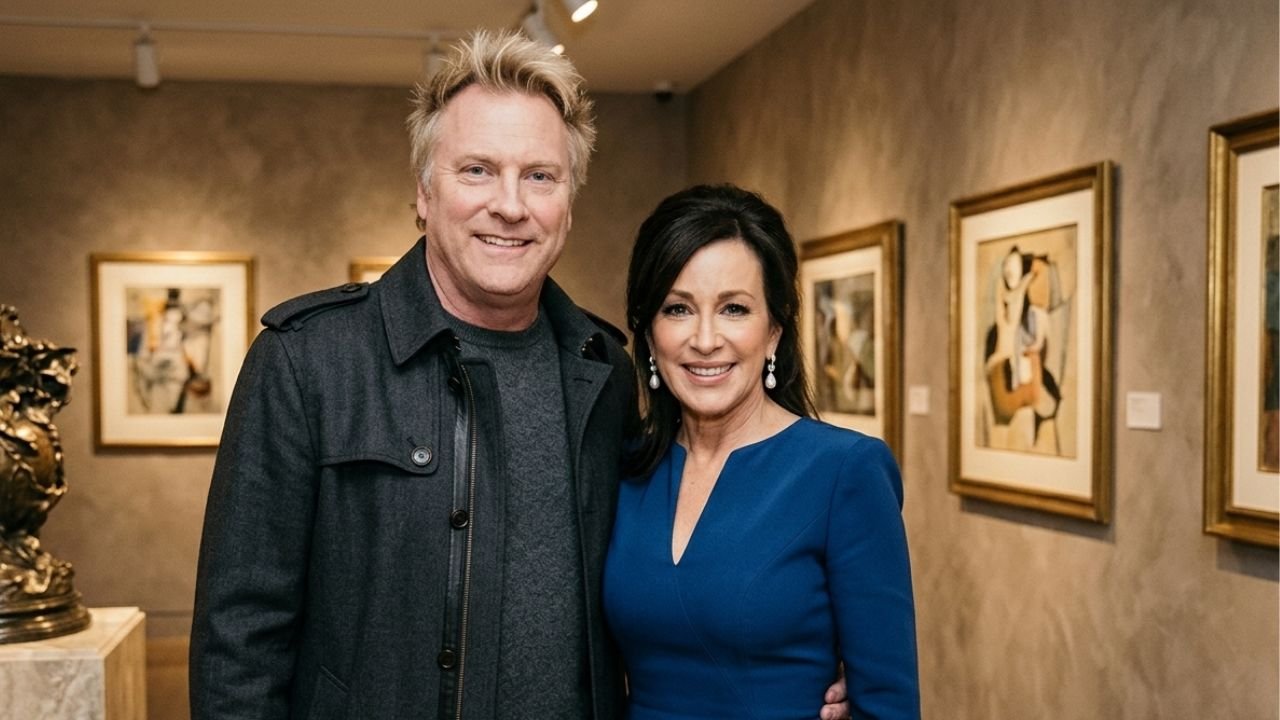 Where is Constantine Yankoglu Now? Exploring the Life of the Former Actor