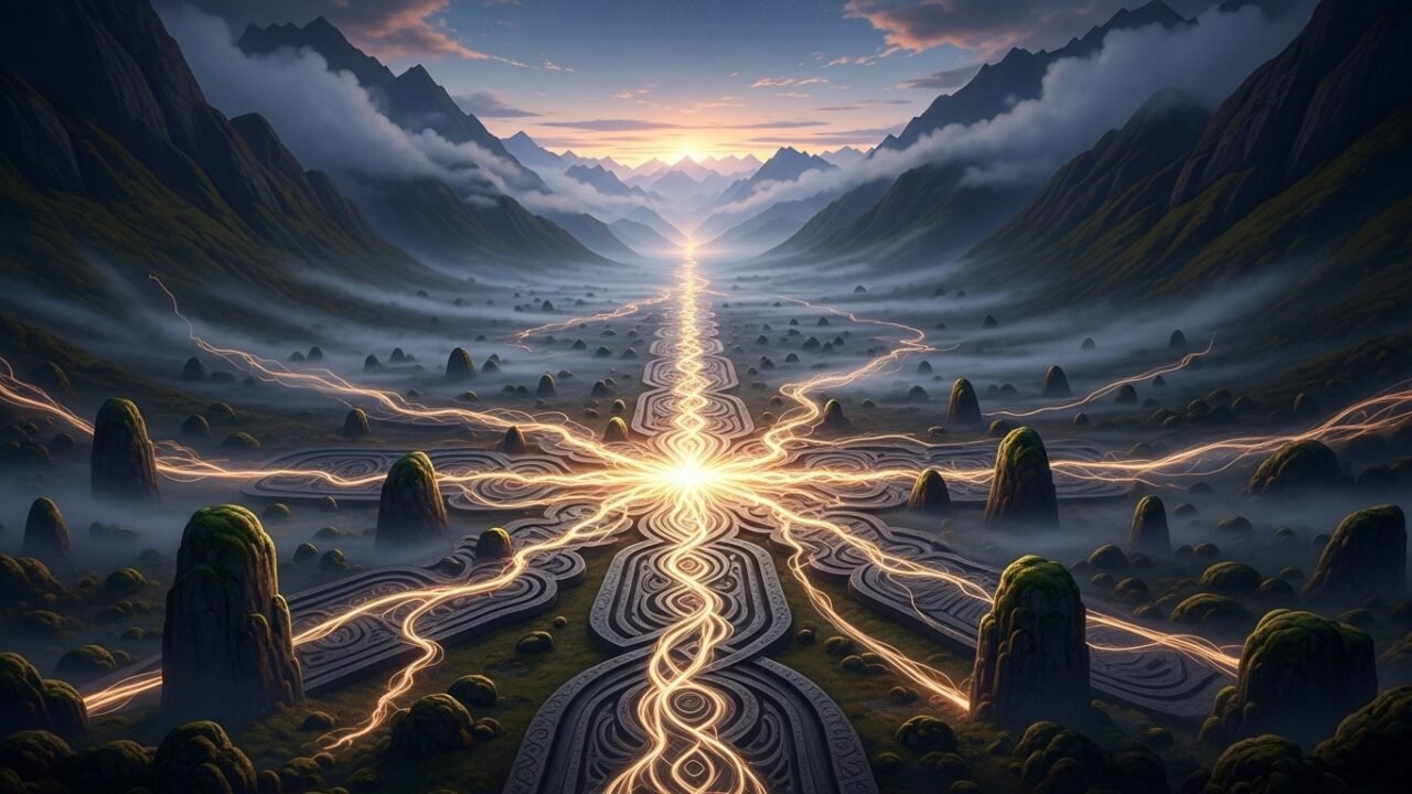 The Hidden Meaning of Beyabalut Ogukki: A Deep Dive